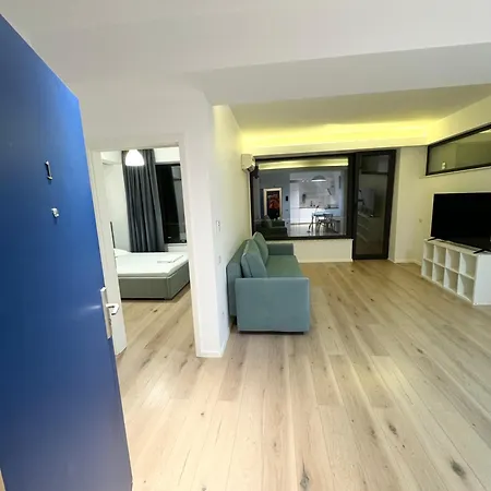 Bucharest Apartment *