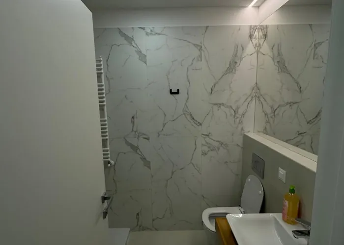 Lejlighed Bucharest Apartment Bukarest