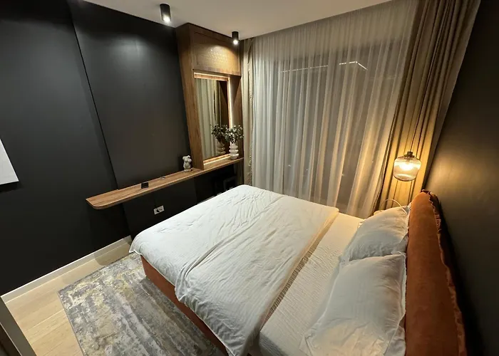 Bucharest Apartment Bukarest