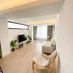 Bucharest Apartment Apartmán Bukurešť
