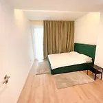 Bucharest Apartment