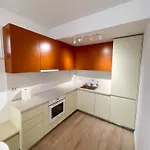 Bucharest Apartment Apartmán *