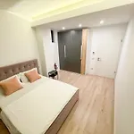 Bucharest Apartment 부쿠레슈티