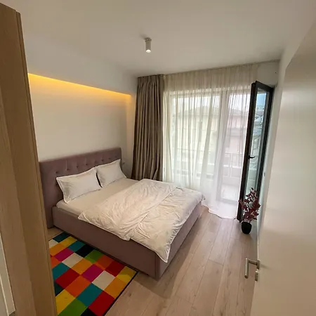 Bucharest Apartment *