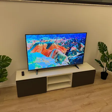 Bucharest Apartment Bukarest