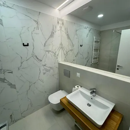 Apartament Bucharest Apartment Bucureşti