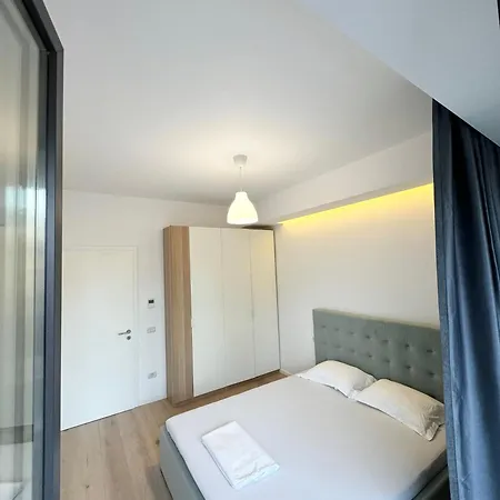Bucharest Apartment Apartament Bucureşti