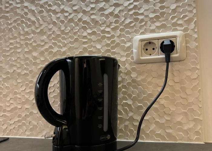 Bucharest Apartment * Bucharest