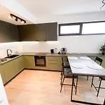 Bucharest Apartment *