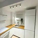 Bucharest Apartment بوخارست