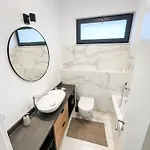 公寓 Bucharest Apartment