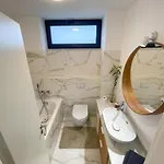 公寓 Bucharest Apartment