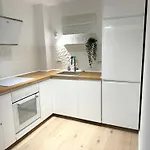 Bucharest Apartment