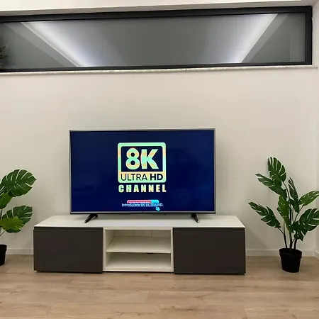 Bucharest Apartment 아파트