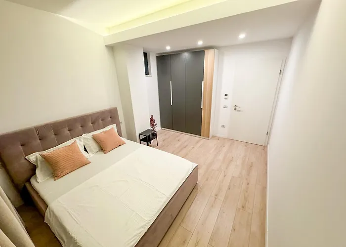 Bucharest Apartment 부쿠레슈티