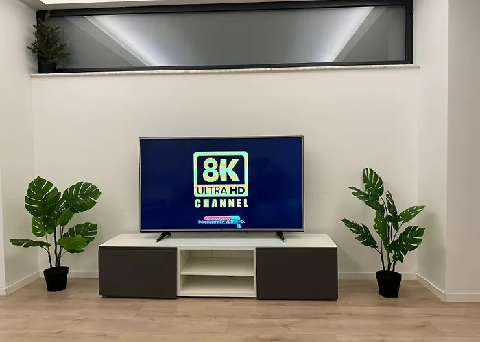 Bucharest Apartment 아파트